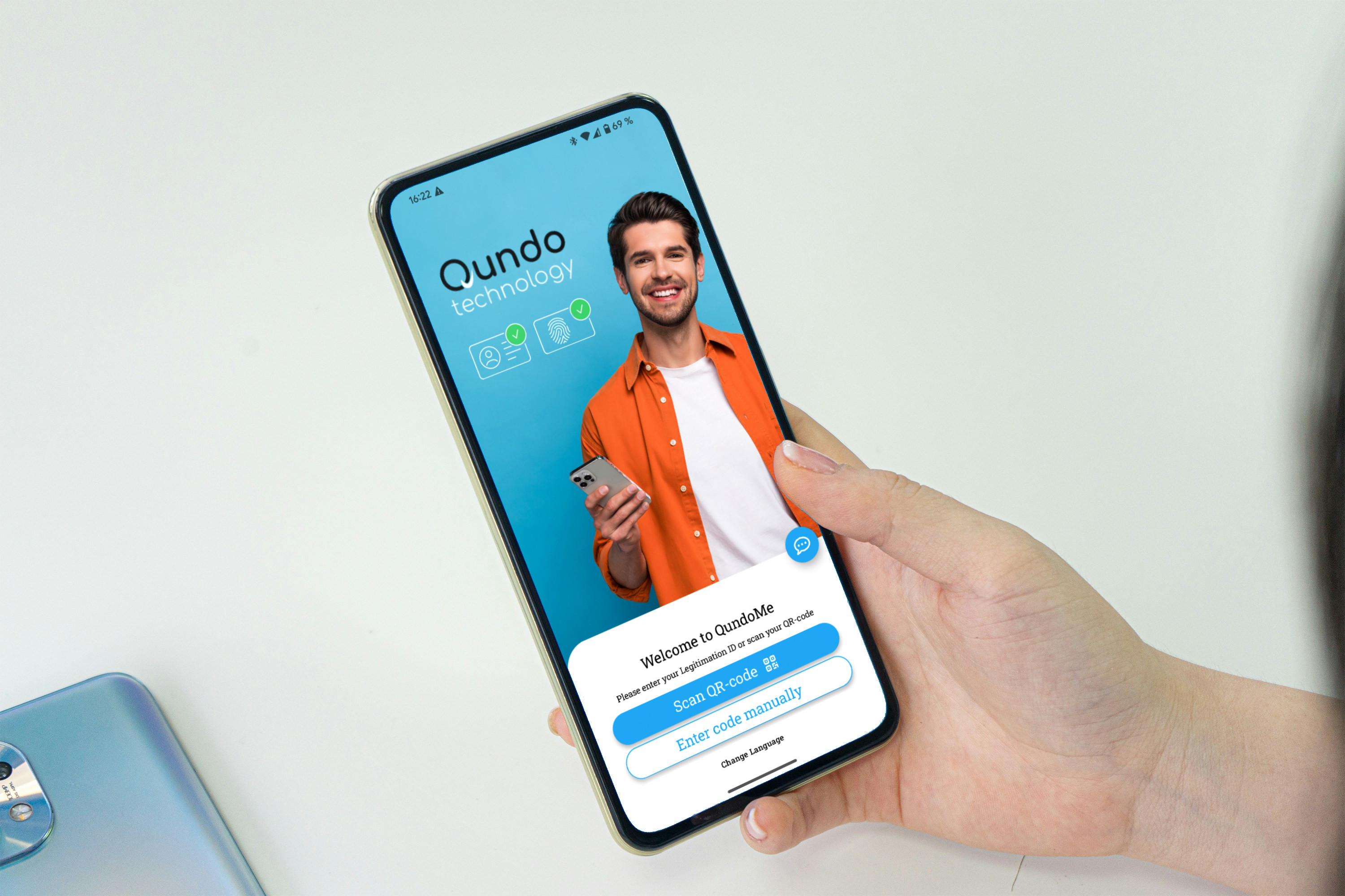 Unsere neue App-Version ist da